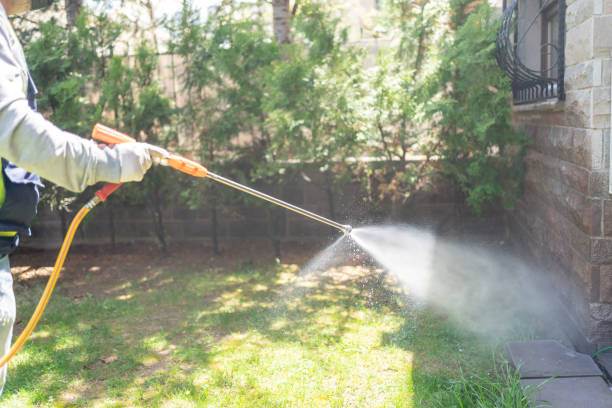 Best Pest Removal Services  in Sharon, TN